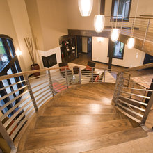 railings