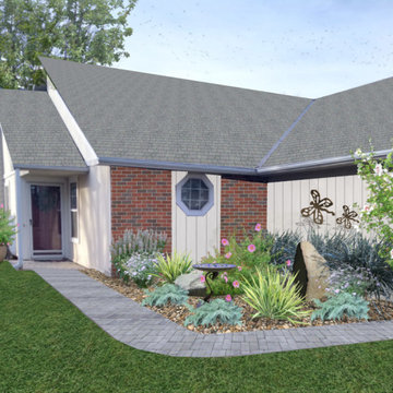 Cottage Gardens