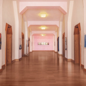 Goetheanum | Dornach | Switzerland