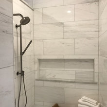 Master Bath Renovation