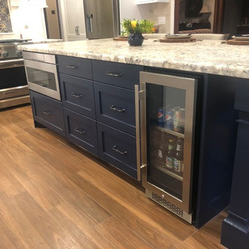 Longridge Kitchen