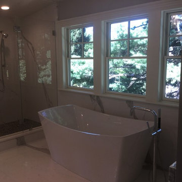 5 million dollar new construction