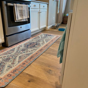 Malbu Oak | Alta Vista Collection | Apex, NC