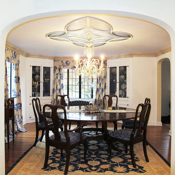Hohokus Residence