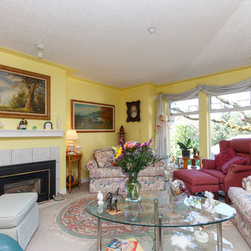 Opportunity to create a Beautiful Space!