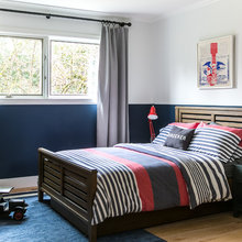 Connor's Room
