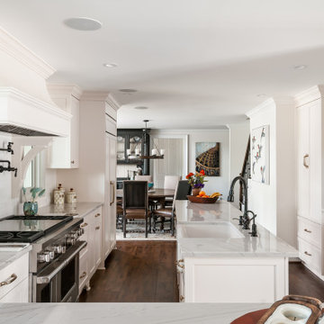 Riverview Drive, Peachtree Corners