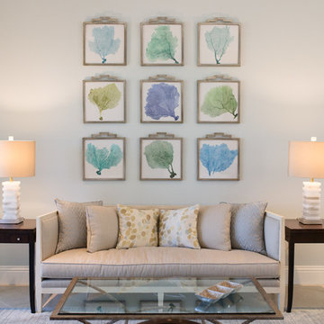 Formal Living Room