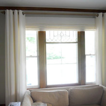 grommet panels