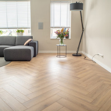 Small Remodels & Repairs
