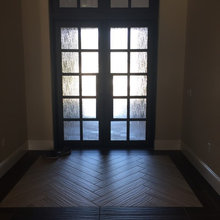 Florida Foyer
