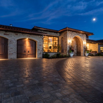 Morrison Residence