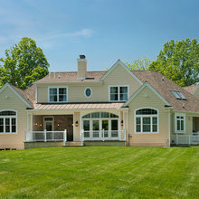 Siding