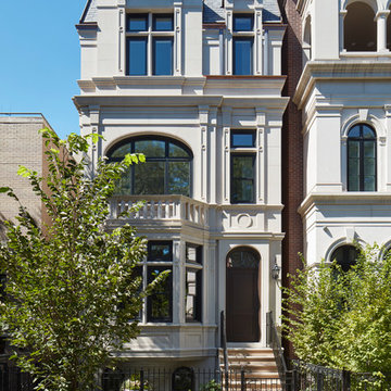 Lincoln Park Limestone