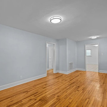 Stunning Home Addition Enhancing Flow and Comfort in Castro Valley