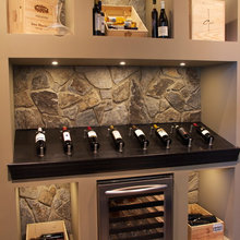 5 Wine Cellar