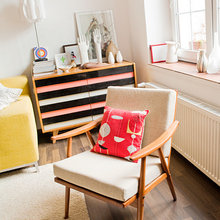 Chair Fabrics