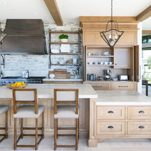 Kitchen Ideas
