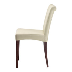 Linda Chair by Cattelan Italia - Dining Chairs