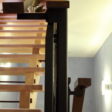 Residential Railing