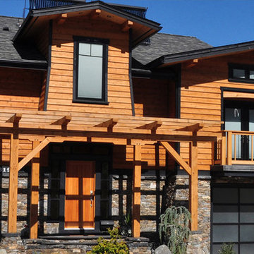 Purcell Nelson Residence
