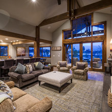 Jones' Living Room