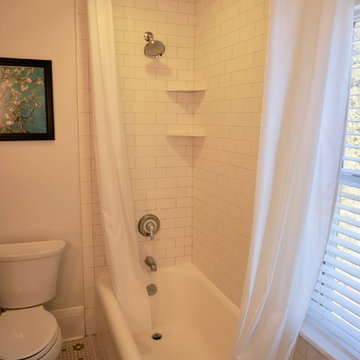 Several Shades of Gray