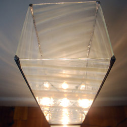 Prana #19 - Floor Lamps