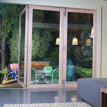 Front Deck