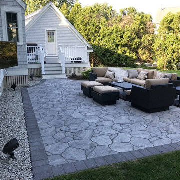Lexington - Patio Audio/Video Package