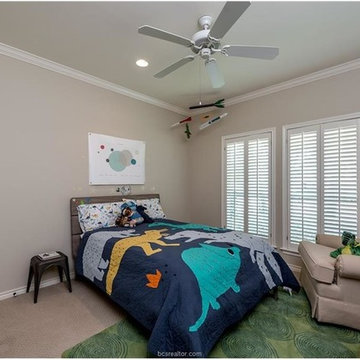 701 Kingsmill Court, College Station, TX 77845