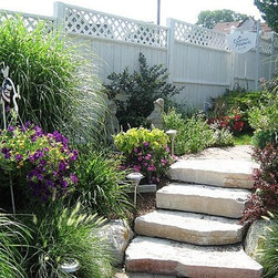 Greentree Planting Beds - Products