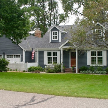 Cape Cod Charm in Minnesota