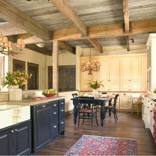 Kitchen Ideas