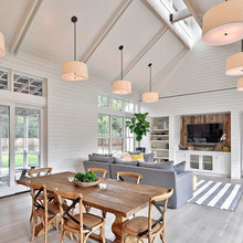 Doing Room Light Fixtures