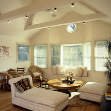Living Room Ideas