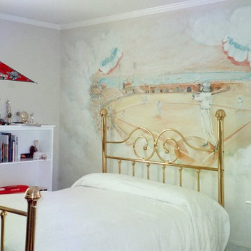 Children's Murals