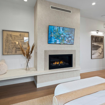 Sag Harbor Full Home Renovation