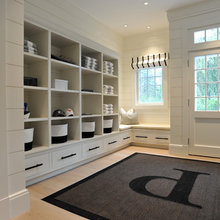 Mudroom