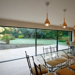 Rosegarth - Patio Doors