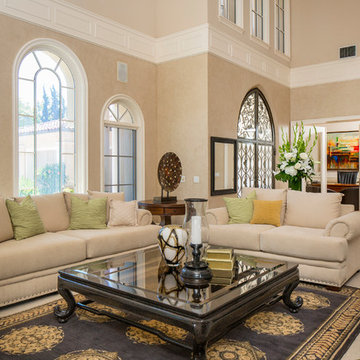 Skycrest, Newport Coast