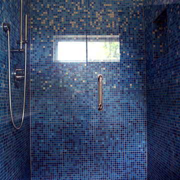 B- Line Medium 003 | master bath