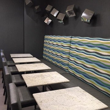 Break Room