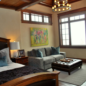 Beaver Creek One