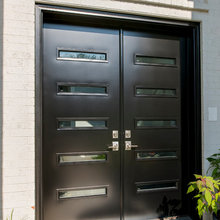 Entry Door