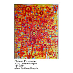 Sold Abstracts - Products