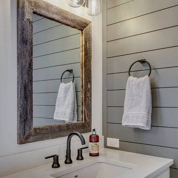 Lake Bonavista Renovation