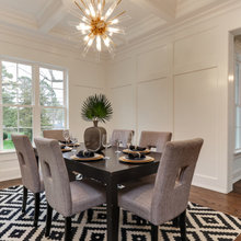 My Home - Dining Room