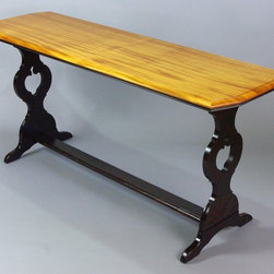 New Top on Old Table - Products