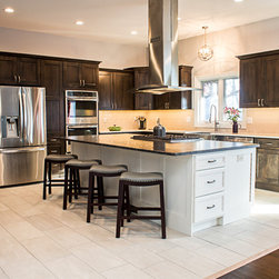 Exquisite Kitchen Designs - Products